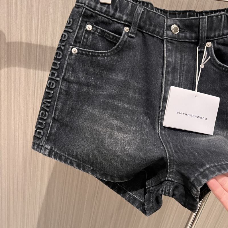 Alexander Wang Jeans